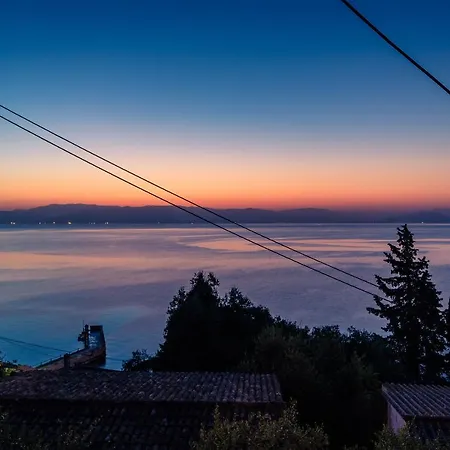 Zoela Corfu - 2 Seperate With Full Privacy Case de vacanță Gastouri (Corfu)