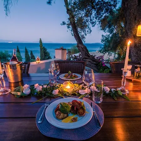 Case de vacanță Zoela Corfu - 2 Seperate With Full Privacy *
