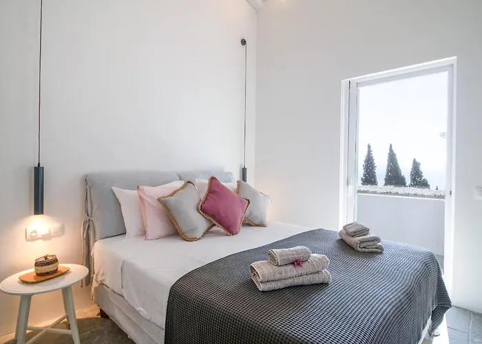 Zoela Corfu - 2 Seperate With Full Privacy Dom wakacyjny Gastouri (Corfu)
