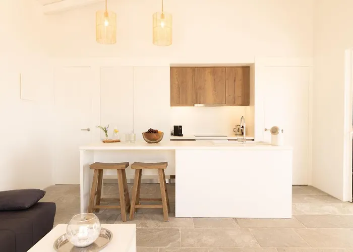 Zoela Corfu - 2 Seperate With Full Privacy *