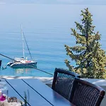 Zoela Corfu - 2 Seperate With Full Privacy *