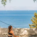 Case de vacanță Zoela Corfu - 2 Seperate With Full Privacy Gastouri (Corfu)
