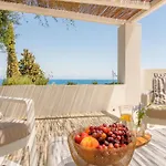 Дом отдыха Zoela Corfu - 2 Seperate With Full Privacy *