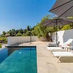 Zoela Corfu - 2 Seperate With Full Privacy Gastouri (Corfu)