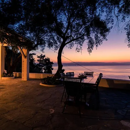 Zoela Corfu - 2 Seperate With Full Privacy Holiday home Gastouri (Corfu)