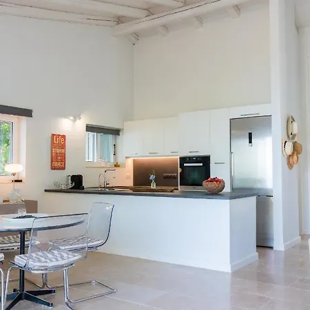 Zoela Corfu - 2 Seperate With Full Privacy * Gastouri (Corfu)