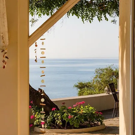 Holiday home Zoela Corfu - 2 Seperate With Full Privacy *