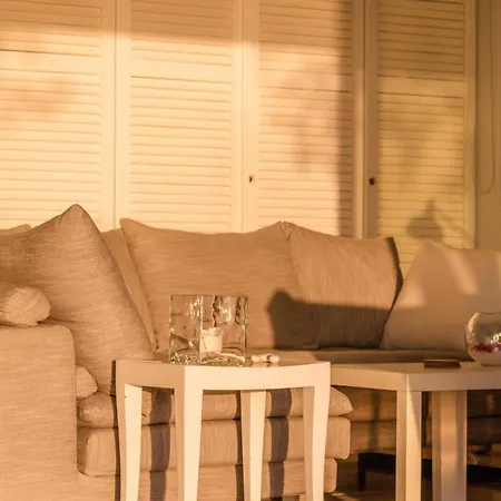 Zoela Corfu - 2 Seperate With Full Privacy *