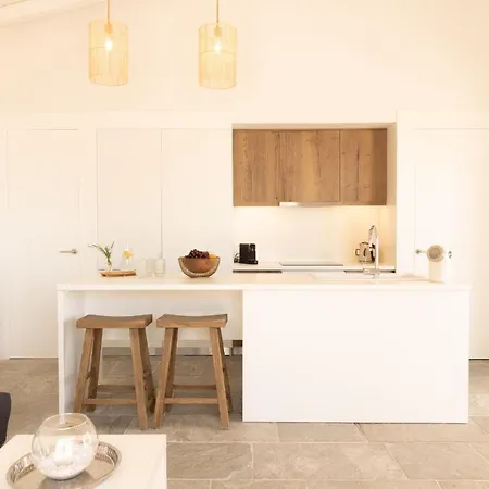 Zoela Corfu - 2 Seperate With Full Privacy *