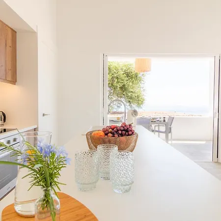 Zoela Corfu - 2 Seperate With Full Privacy *