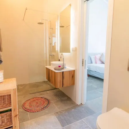 Zoela Corfu - 2 Seperate With Full Privacy * Gastouri (Corfu)