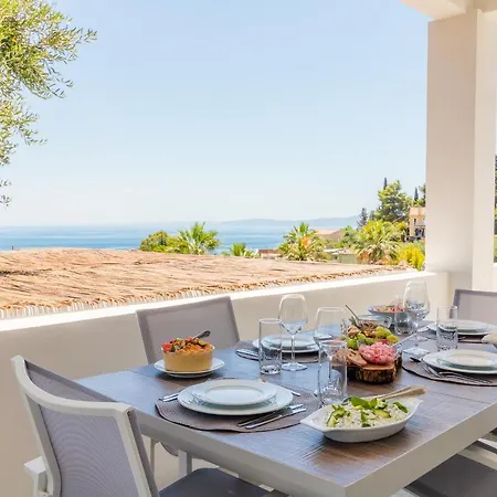 Holiday home Zoela Corfu - 2 Seperate With Full Privacy *