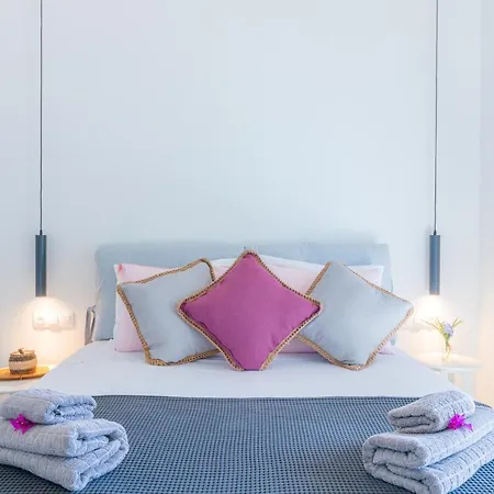 Zoela Corfu - 2 Seperate With Full Privacy Holiday home Gastouri (Corfu)