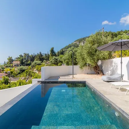 Zoela Corfu - 2 Seperate With Full Privacy Holiday home *