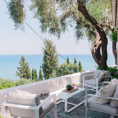 Zoela Corfu - 2 Seperate With Full Privacy Holiday home *