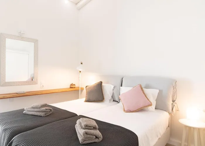 Hébergement de vacances Zoela Corfu - 2 Seperate With Full Privacy Gastouri (Corfu)