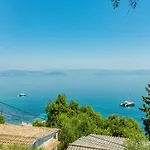 Zoela Corfu - 2 Seperate With Full Privacy * Gastouri (Corfu)