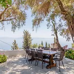 Zoela Corfu - 2 Seperate With Full Privacy Gastouri (Corfu)
