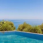 Zoela Corfu - 2 Seperate With Full Privacy