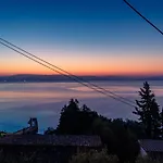 Zoela Corfu - 2 Seperate With Full Privacy 別荘 Gastouri (Corfu)