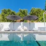Hébergement de vacances Zoela Corfu - 2 Seperate With Full Privacy *