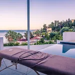 Zoela Corfu - 2 Seperate With Full Privacy * Gastouri (Corfu)