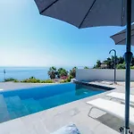 Zoela Corfu - 2 Seperate With Full Privacy Hébergement de vacances