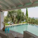 Hébergement de vacances Zoela Corfu - 2 Seperate With Full Privacy Gastouri (Corfu)