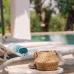 Zoela Corfu - 2 Seperate With Full Privacy