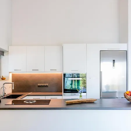 Zoela Corfu - 2 Seperate With Full Privacy Ferienhaus *