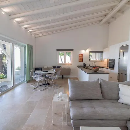 Zoela Corfu - 2 Seperate With Full Privacy Гастури