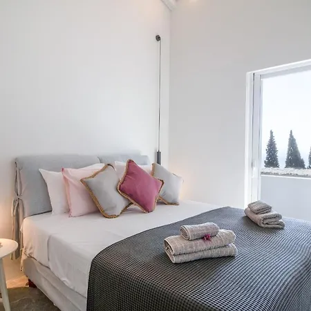 Zoela Corfu - 2 Seperate With Full Privacy Ferienhaus Gastouri (Corfu)