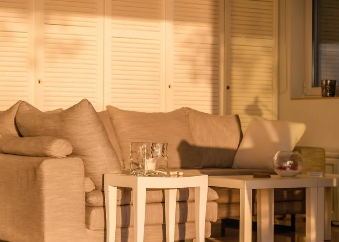 Zoela Corfu - 2 Seperate With Full Privacy *
