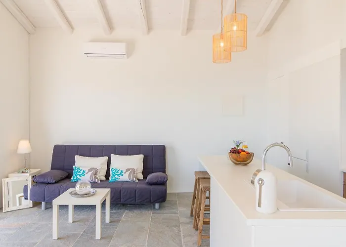 Zoela Corfu - 2 Seperate With Full Privacy 度假居 Gastouri (Corfu)