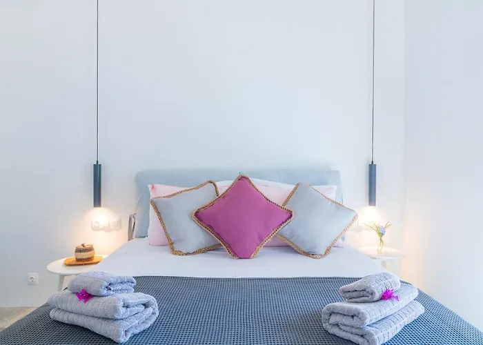 Zoela Corfu - 2 Seperate With Full Privacy 度假居 Gastouri (Corfu)